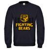 Basic uniseks Sweater Thumbnail