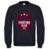 Basic uniseks Sweater Thumbnail
