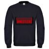 Basic uniseks Sweater Thumbnail