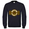Basic uniseks Sweater Thumbnail