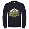 Basic uniseks Sweater Thumbnail