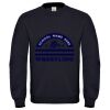 Basic uniseks Sweater Thumbnail