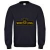 Basic uniseks Sweater Thumbnail