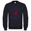 Basic uniseks Sweater Thumbnail
