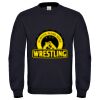 Basic uniseks Sweater Thumbnail