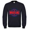 Basic uniseks Sweater Thumbnail