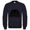 Basic uniseks Sweater Thumbnail