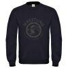 Basic uniseks Sweater Thumbnail