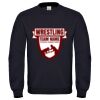Basic uniseks Sweater Thumbnail