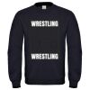 Basic uniseks Sweater Thumbnail