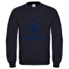 Basic uniseks Sweater Thumbnail