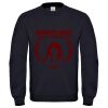 Basic uniseks Sweater Thumbnail