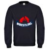 Basic uniseks Sweater Thumbnail