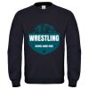 Basic uniseks Sweater Thumbnail