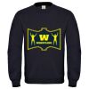 Basic uniseks Sweater Thumbnail