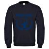 Basic uniseks Sweater Thumbnail