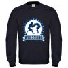 Basic uniseks Sweater Thumbnail