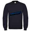 Basic uniseks Sweater Thumbnail