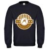 Basic uniseks Sweater Thumbnail