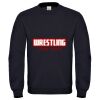 Basic uniseks Sweater Thumbnail