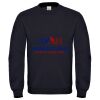 Basic uniseks Sweater Thumbnail