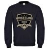 Basic uniseks Sweater Thumbnail