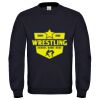 Basic uniseks Sweater Thumbnail