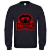 Basic uniseks Sweater Thumbnail