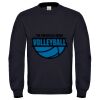 Basic uniseks Sweater Thumbnail