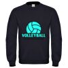 Basic uniseks Sweater Thumbnail