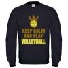 Basic uniseks Sweater Thumbnail