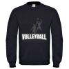 Basic uniseks Sweater Thumbnail
