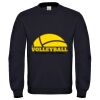 Basic uniseks Sweater Thumbnail