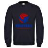Basic uniseks Sweater Thumbnail
