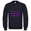 Basic uniseks Sweater Thumbnail