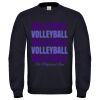 Basic uniseks Sweater Thumbnail