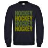 Basic uniseks Sweater Thumbnail