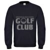 Basic uniseks Sweater Thumbnail