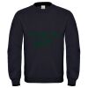 Basic uniseks Sweater Thumbnail
