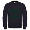 Basic uniseks Sweater Thumbnail