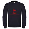 Basic uniseks Sweater Thumbnail