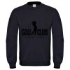Basic uniseks Sweater Thumbnail