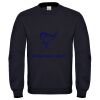 Basic uniseks Sweater Thumbnail