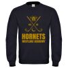 Basic uniseks Sweater Thumbnail