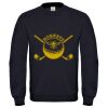 Basic uniseks Sweater Thumbnail