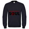 Basic uniseks Sweater Thumbnail
