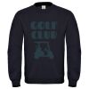 Basic uniseks Sweater Thumbnail