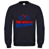 Basic uniseks Sweater Thumbnail