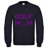 Basic uniseks Sweater Thumbnail
