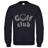 Basic uniseks Sweater Thumbnail